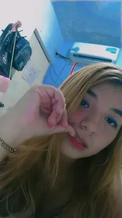 OnlyFans cuenta lynaslim avatar 1