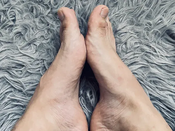 OnlyFans cuenta malefeetlover666 avatar 1
