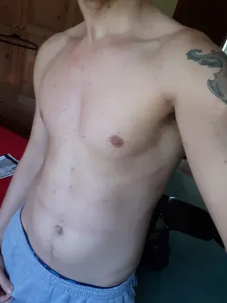 OnlyFans cuenta thanquol avatar 1