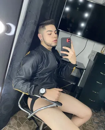 OnlyFans cuenta nandoangell avatar 1