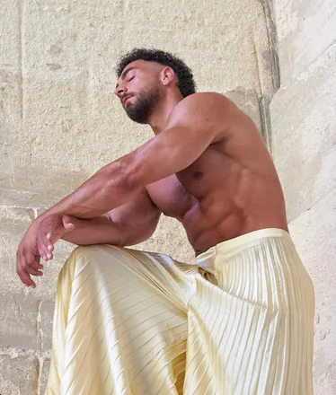 OnlyFans cuenta muscleflo header 2