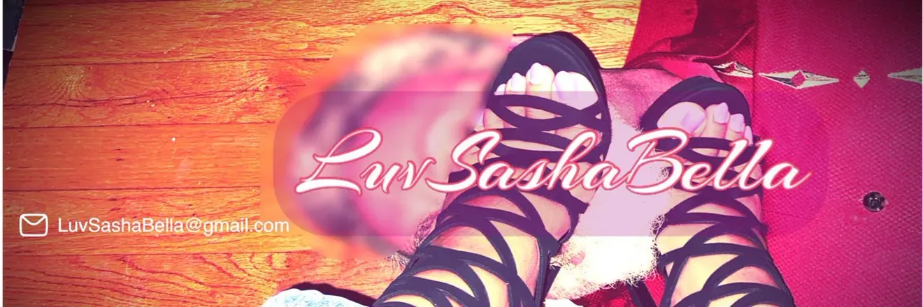 OnlyFans cuenta luvsashabella header 2