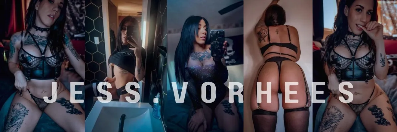 OnlyFans cuenta jess.vorheesfree header 2