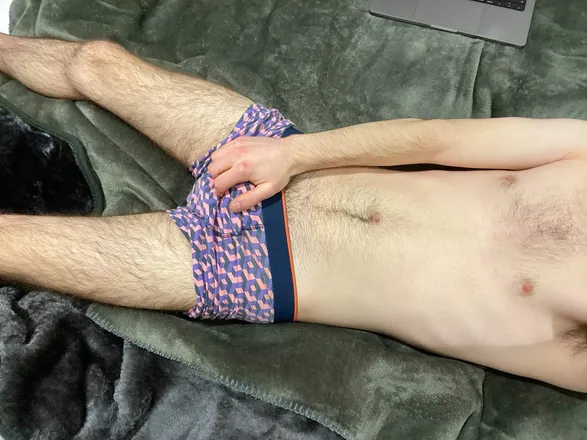 OnlyFans cuenta hairyson1232468 header 2