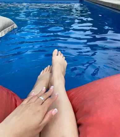 OnlyFans cuenta prettyfeetnailss avatar 1