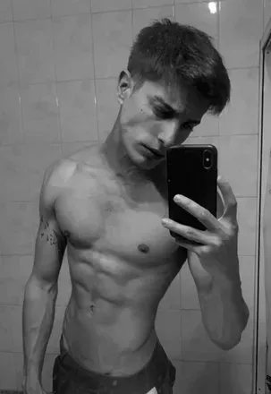 OnlyFans cuenta tarek-hope avatar 1