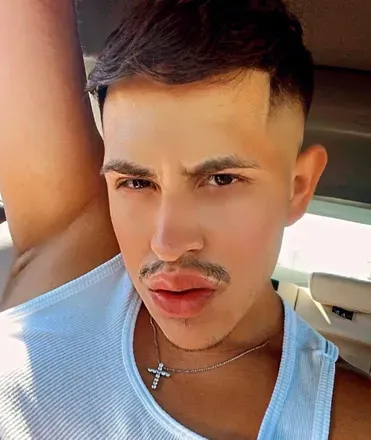OnlyFans cuenta rickyxxxl avatar 1