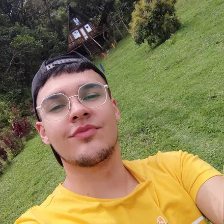 OnlyFans cuenta iandacr avatar 1