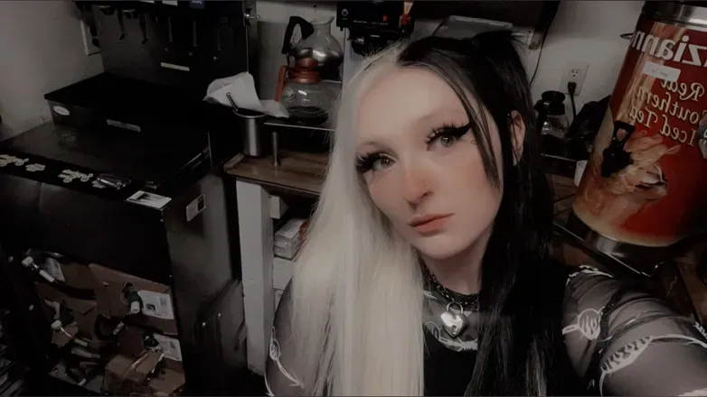 OnlyFans cuenta sadgoth_bby avatar 1