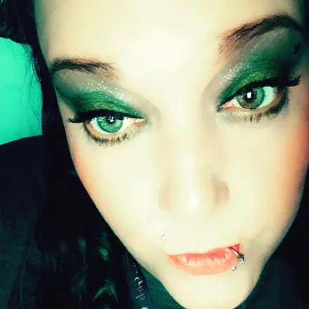 OnlyFans cuenta greeneyesdope header 2