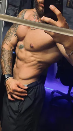 OnlyFans cuenta gabriel_mazza header 2
