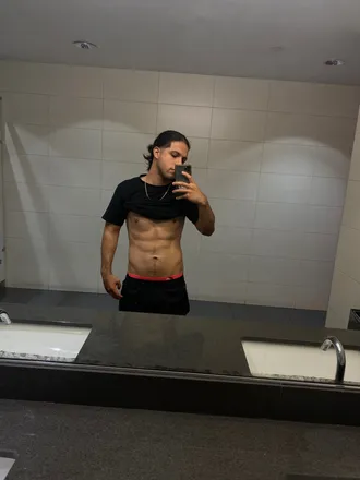 OnlyFans account  plyboypapi header 2