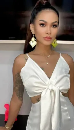 OnlyFans cuenta charmpretty.ao avatar 1