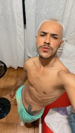 OnlyFans cuenta santyagofc avatar 1