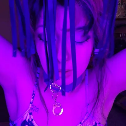 OnlyFans cuenta lilgothbee header 2