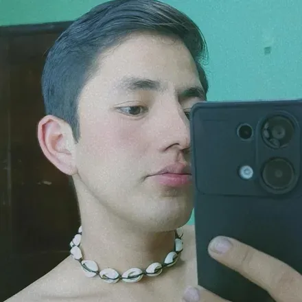OnlyFans cuenta josuxxx15 avatar 1