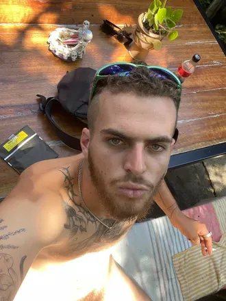 OnlyFans cuenta mcmullet avatar 1