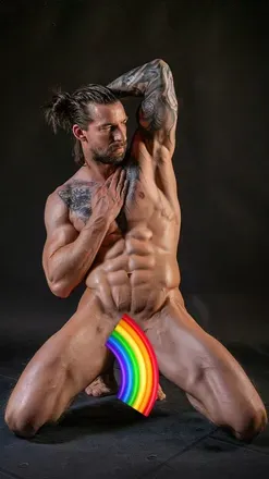 OnlyFans cuenta sebastian.outlaw avatar 1