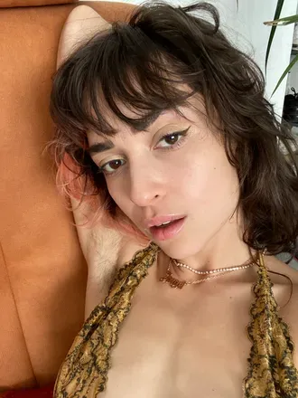 OnlyFans account  sirenjune avatar 1