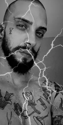 OnlyFans cuenta bragi666 avatar 1