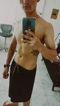 OnlyFans cuenta jsaintchez avatar 1