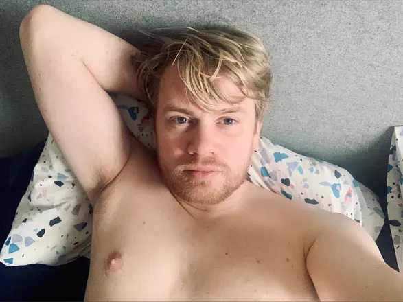 OnlyFans cuenta rugby7inches avatar 1