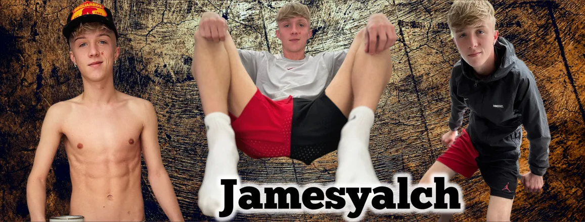 OnlyFans cuenta jamesyalchfree header 2