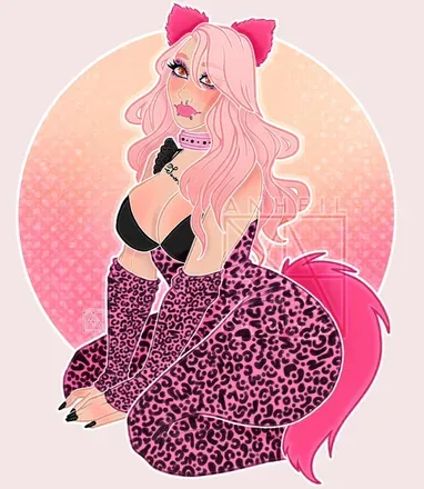 OnlyFans cuenta prettypinkfoxy avatar 1