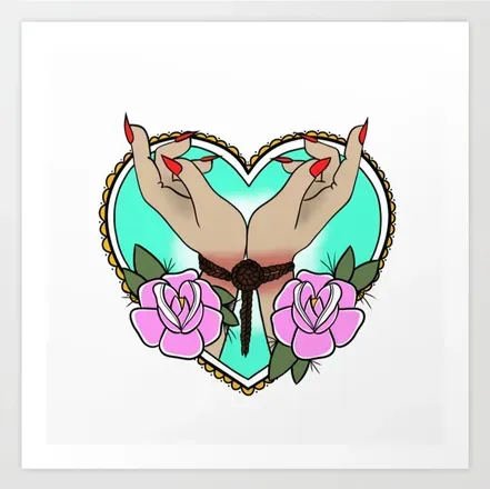 OnlyFans cuenta prettyglitterkitty header 1
