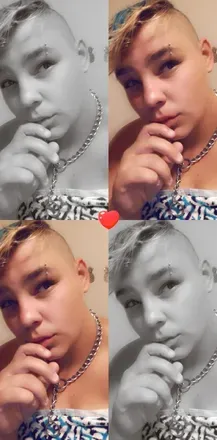 OnlyFans cuenta babygirl2418 header 2