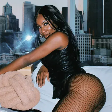 OnlyFans account  tysidathediva avatar 1