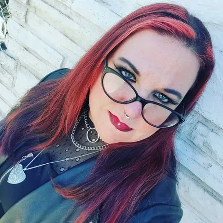 OnlyFans cuenta queengrimhilde avatar 1