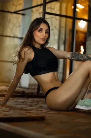 OnlyFans cuenta nattevangelista avatar 1