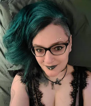 OnlyFans cuenta femmefaetal avatar 1