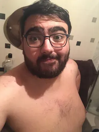 OnlyFans cuenta funnychubby avatar 1
