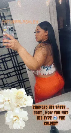 OnlyFans cuenta tastieeashleey avatar 1