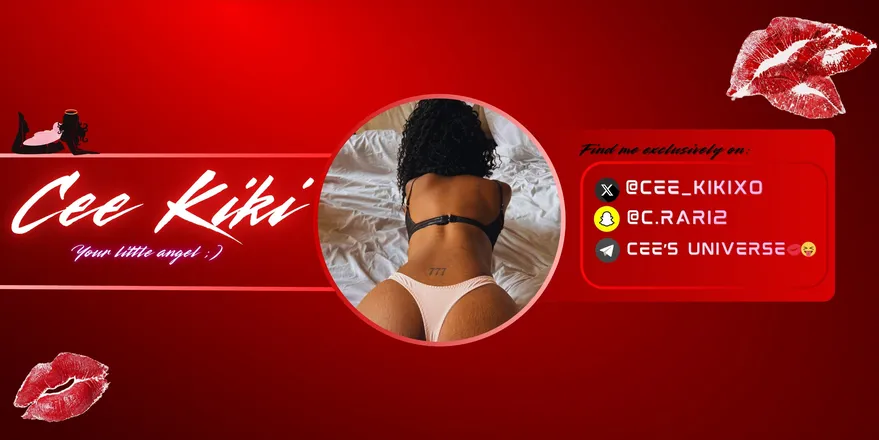 OnlyFans cuenta ceekiki.xo header 2