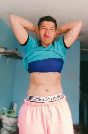 OnlyFans cuenta adrijl avatar 1