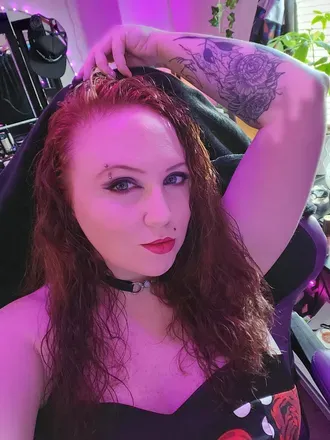 OnlyFans cuenta keshara_chaos avatar 1
