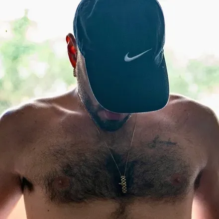 OnlyFans cuenta dom_hands avatar 1