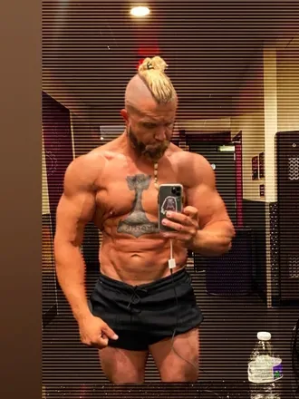 OnlyFans cuenta odinsonofasgard avatar 1