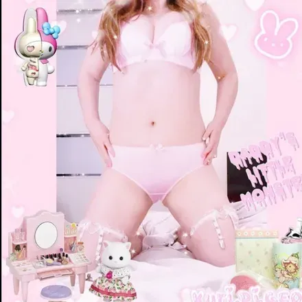 OnlyFans cuenta pinkopossum737 header 2