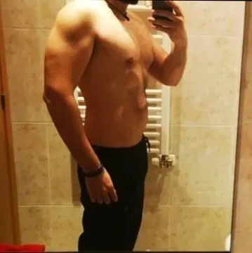OnlyFans cuenta marcosbcnse avatar 1