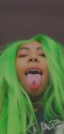 OnlyFans cuenta spooky_demonbabe avatar 1