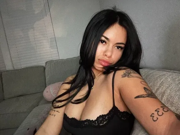 OnlyFans cuenta jaeraero avatar 1