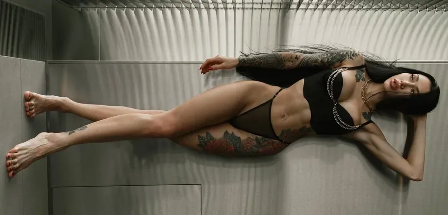 OnlyFans account  clubmila header 2
