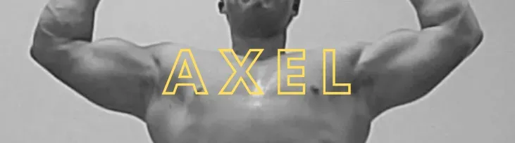OnlyFans cuenta axelstrokes header 2