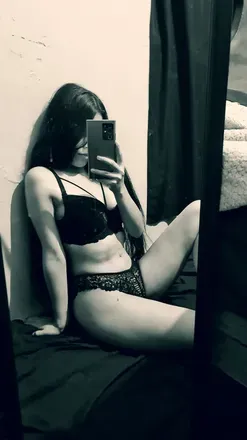 OnlyFans cuenta miranda_699 avatar 1