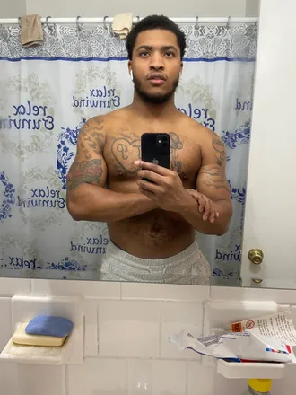 OnlyFans account  kythecapricorn header 2