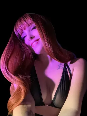 OnlyFans cuenta shygirl_irl avatar 1